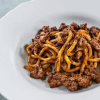 จิกลิโอ แทรททอเรีย ฟิโอเรนตินา food