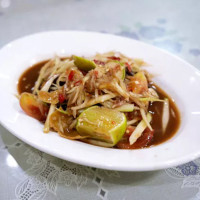 ประไพร food