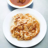 โรตีเจ้าฟ้า food