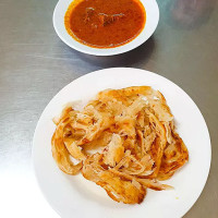 โรตีเจ้าฟ้า food