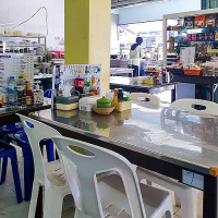 โรตีเจ้าฟ้า inside