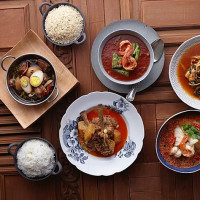 บ้าน food