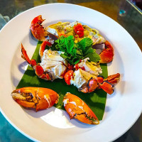 บ้านเรือศรีพลฯ food