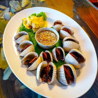 บ้านเรือศรีพลฯ drink
