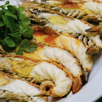 บ้านเรือศรีพลฯ food