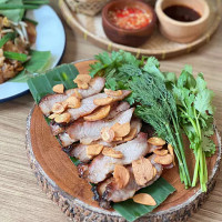 จ้ำเข่า food