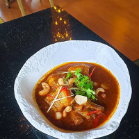 ข้าว food