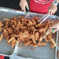 กล้วยแขกพระราม ๕ ถ บางกรวย ไทรน้อย food