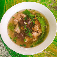 เทียนเหล็ง บะกุ๊ดเต๋ food