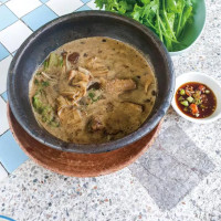 เทียนเหล็ง บะกุ๊ดเต๋ food