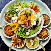 ครัวสายหยุดและหมอทราย food