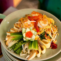 ครัวสายหยุดและหมอทราย food
