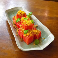 แมกโนเลีย คาเฟ่ food