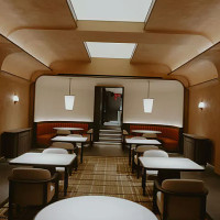 Thevar inside