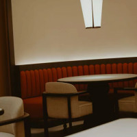 Thevar inside
