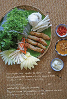 ไซง่อน เรสิพี food