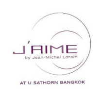 แฌม บาย ฌอง มิเชล โลรองต์ logo