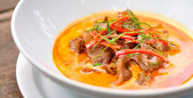 ครัวสุพรรณิการ์ บาย คุณยายสมศรี food