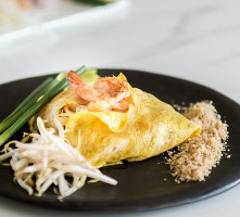 บ้าน food