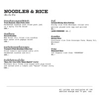 ๑๐๐ มหาเศรษฐ์ menu