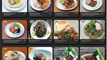 ๑๐๐ มหาเศรษฐ์ menu