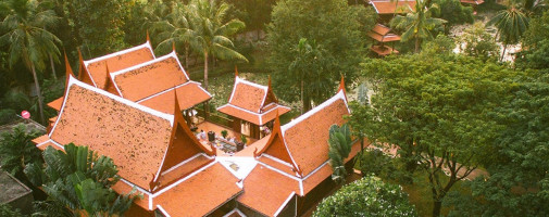 ทับขวัญ outside