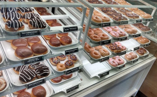 Fitz Curry Cafe food