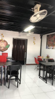 Kapraokhunchang Rama 3 inside
