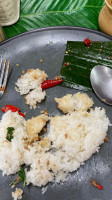 Kapraokhunchang Rama 3 food