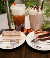 The Coffee House Hoa Sứ drink