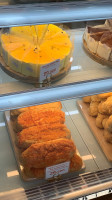 The Coffee House Hoa Sứ food