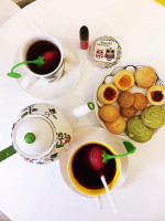 The Coffee House Hoa Sứ drink