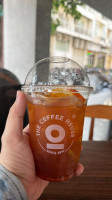 The Coffee House Hoa Sứ drink