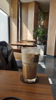 The Coffee House Hoa Sứ drink
