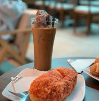 The Coffee House Hoa Sứ drink