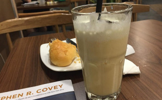 The Coffee House Hoa Sứ drink
