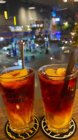 The Coffee House Hoa Sứ drink