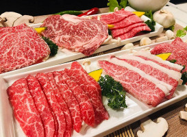 Palsaik Siam Center food