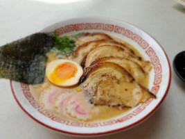Shokudo Gensan food