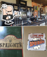 Speights Ale House Greymouth food