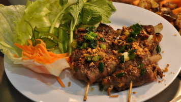 Bo 7 Mon Thanh Tam food