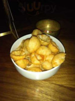 Chidya Ghar food