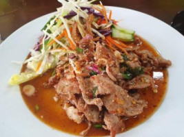 Supahn Thai food