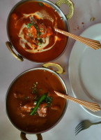 Taj Tandoori Indian Restaurant & Take Away food