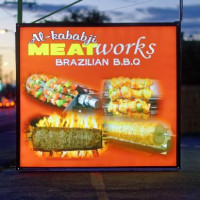 Al-kababji Meatworks Brazilian Bbq food
