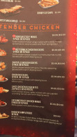 Domino’s Pizza Red Beach food