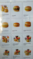 Mcdonald's Mercer food