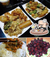 Shang Lee Smorgasbord Chinese Takeaways food