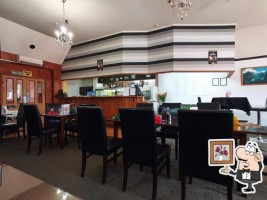 Taj Spice Indian-continental Restaurant Bar Takeaway inside
