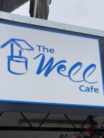 The Well Cafe inside